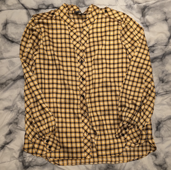 Karl Lagerfeld Blouse - Picture 1 of 2